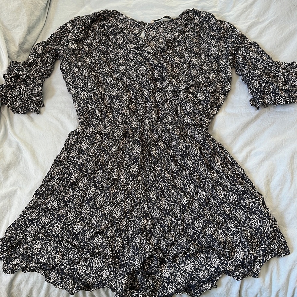 Abercrombie & Fitch romper